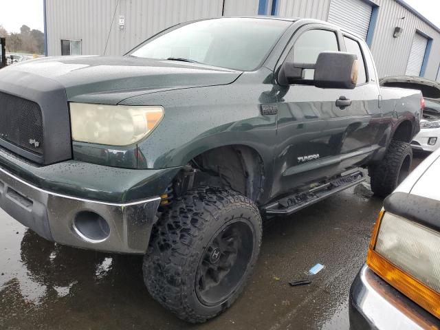 2007 TOYOTA TUNDRA DOUBLE CAB SR5 2007 image