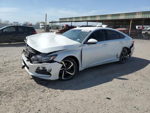 Obraz 2019 HONDA ACCORD SPORT 2019
