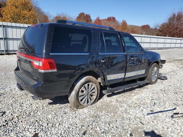 Image 3 of 2015 LINCOLN NAVIGATOR  2015 with VIN 5LMJJ2HT4FEJ01140