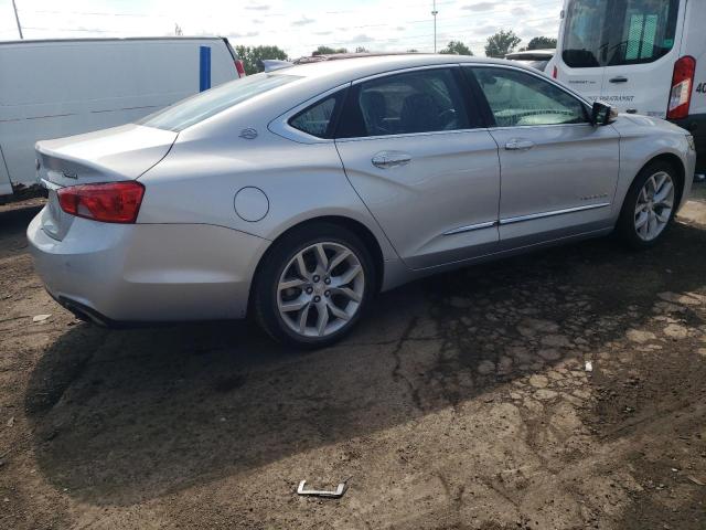 Image 3 of 2018 CHEVROLET IMPALA PREMIER 2018 with VIN 2G1125S38J9147024