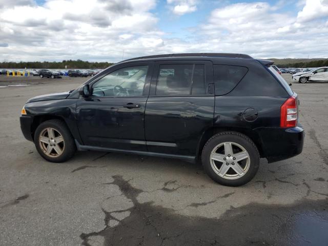 Image 2 of 2007 JEEP COMPASS  2007 with VIN 1J8FF47W07D110665