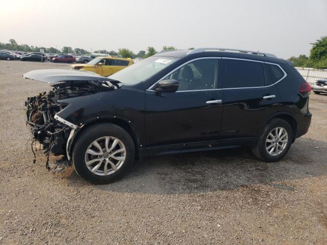 Изображение 1 2019 NISSAN ROGUE S 2019 с VIN 5N1AT2MT3KC712673