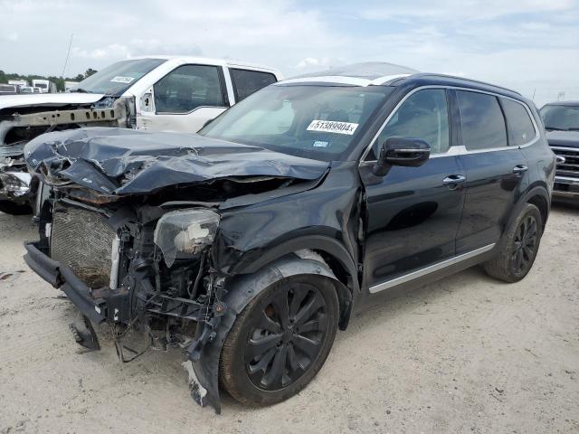 2020 KIA TELLURIDE S 2020 image