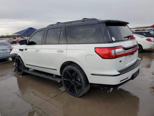 Obraz 2 z 2021 LINCOLN NAVIGATOR RESERVE 2021 z VIN 5LMJJ2LT3MEL20756