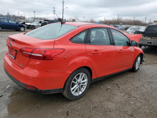 Image 3 of 2015 FORD FOCUS SE 2015 with VIN 1FADP3F29FL384185