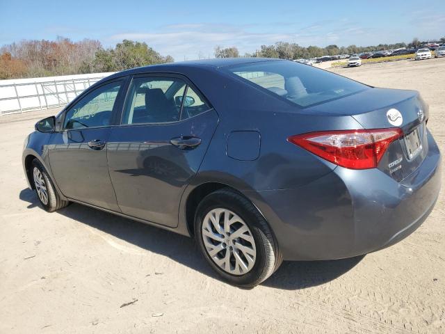 Image 2 of 2018 TOYOTA COROLLA L 2018 with VIN 2T1BURHE8JC008873