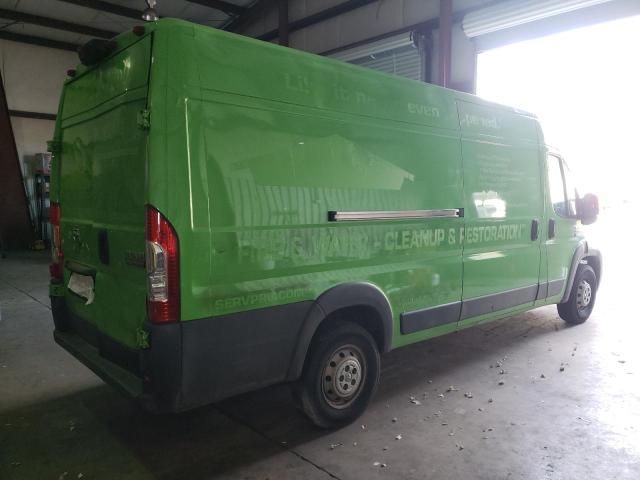 Obraz 3 z 2017 RAM PROMASTER 3500 3500 HIGH 2017 z VIN 3C6URVJG9HE535662