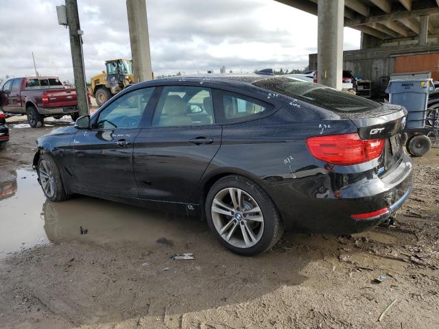 Image 2 of 2015 BMW 328 XIGT SULEV 2015 with VIN WBA8Z5C53FGS36300