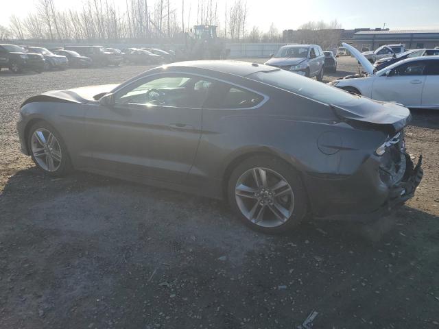 Image 2 of 2019 FORD MUSTANG  2019 with VIN 1FA6P8TH0K5182865