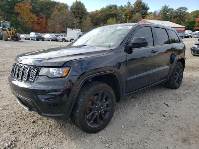 Obraz 2022 JEEP GRAND CHEROKEE LAREDO E 2022