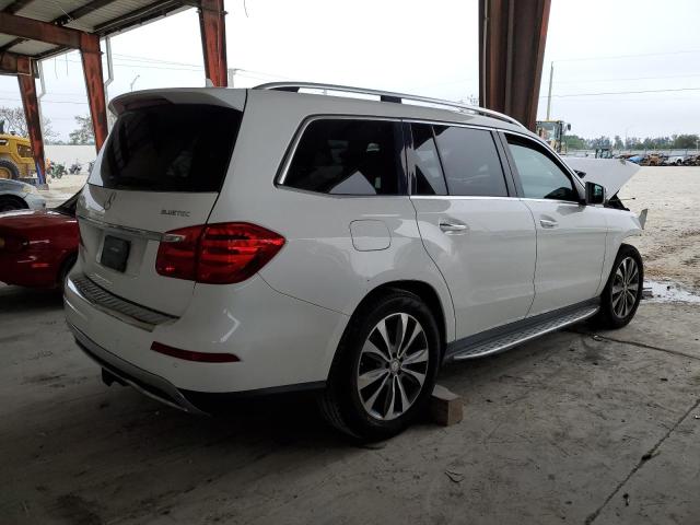 Image 3 of 2016 MERCEDES-BENZ GL 350 BLUETEC 2016 with VIN 4JGDF2EE1GA666011