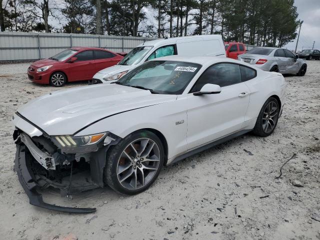 Изображение 2015 FORD MUSTANG GT 2015