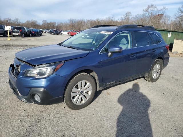 2019 SUBARU OUTBACK 2.5I PREMIUM 2019 image