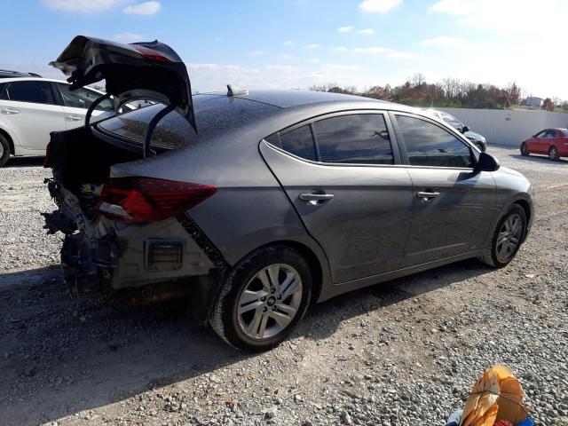 Obraz 3 z 2020 HYUNDAI ELANTRA SEL 2020 z VIN 5NPD84LFXLH536382