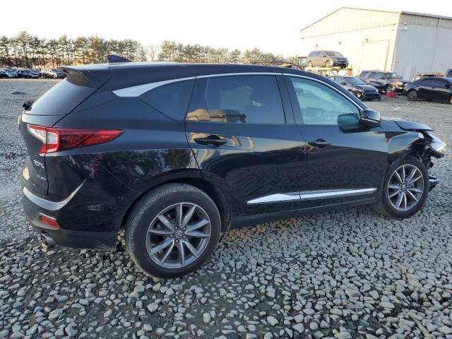 Image 3 of 2021 ACURA RDX TECHNOLOGY 2021 with VIN 5J8TC2H53ML019289
