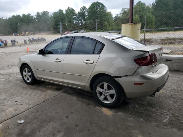 Изображение 2 2005 MAZDA 3 I 2005 с VIN JM1BK12F251271086