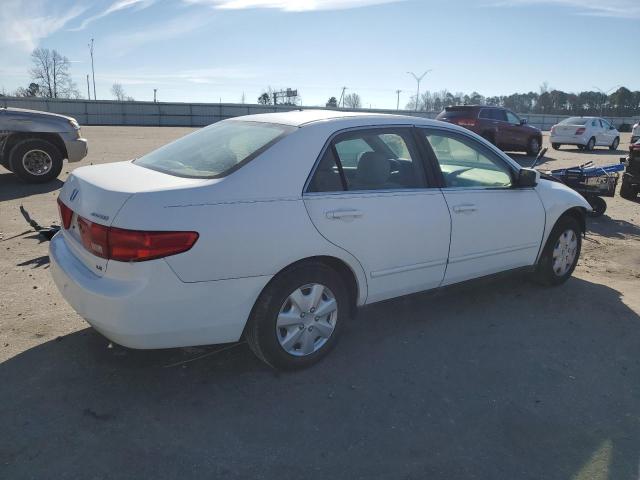Obraz 3 z 2005 HONDA ACCORD LX 2005 z VIN 1HGCM56425A153068