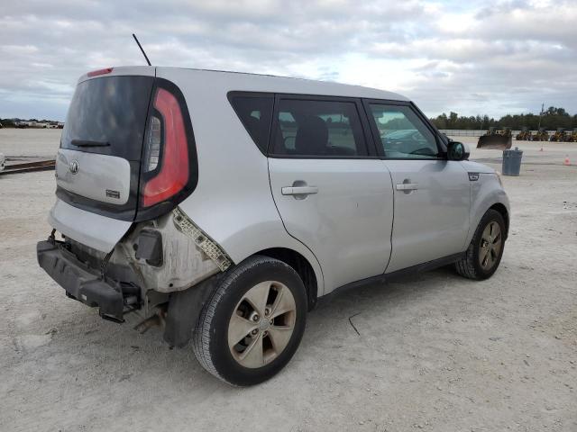 Image 3 of 2015 KIA SOUL  2015 with VIN KNDJN2A20F7804025