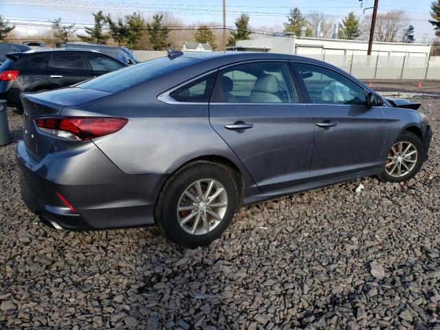 Изображение 3 2019 HYUNDAI SONATA SE 2019 с VIN 5NPE24AF3KH775182