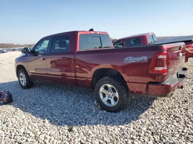 Изображение 2 2019 RAM 1500 BIG HORN/LONE STAR 2019 с VIN 1C6SRFMT1KN630368
