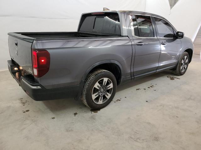 Image 3 of 2019 HONDA RIDGELINE RTL 2019 with VIN 5FPYK3F5XKB000522