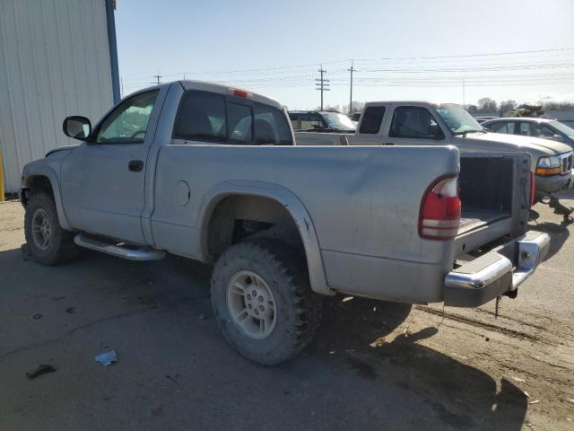 Image 2 of 1999 DODGE DAKOTA  1999 with VIN 1B7GG26X8XS134795