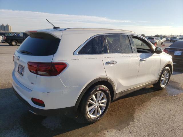 Image 3 of 2020 KIA SORENTO L 2020 with VIN 5XYPG4A30LG636944