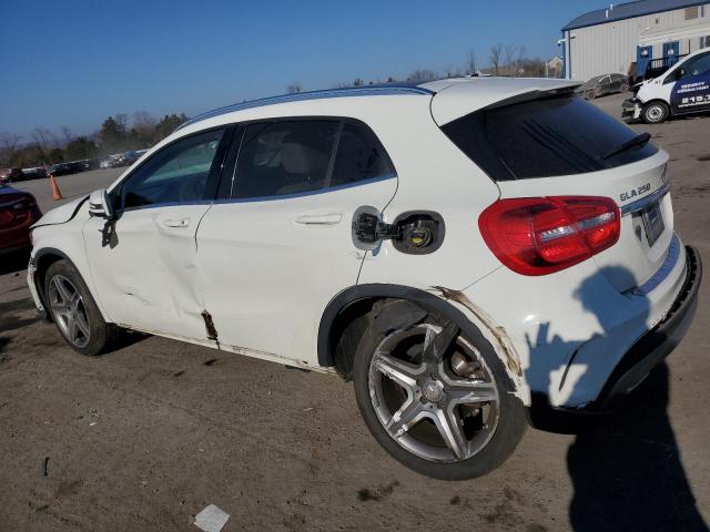 Изображение 2 2015 MERCEDES-BENZ GLA 250 4MATIC 2015 с VIN WDCTG4GB0FJ069520