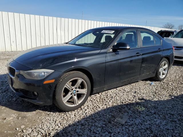 Obraz 1 z 2013 BMW 328 XI 2013 z VIN WBA3B3C57DF540221
