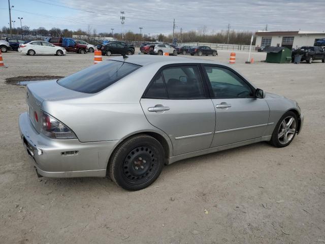 Obraz 3 z 2004 LEXUS IS 300 2004 z VIN JTHBD192440084772