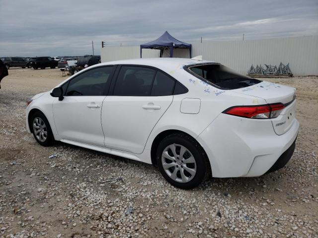 Obraz 2 z 2023 TOYOTA COROLLA LE 2023 z VIN 5YFB4MDE8PP076947