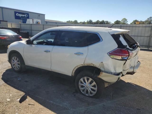 Image 2 of 2015 NISSAN ROGUE S 2015 with VIN 5N1AT2MT1FC883945
