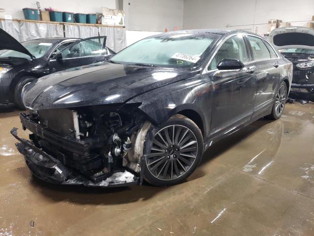2016 LINCOLN MKZ HYBRID 2016 image