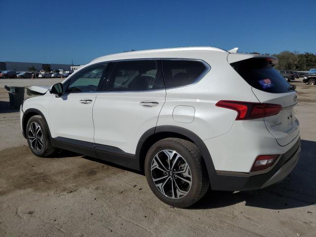 Image 2 of 2020 HYUNDAI SANTA FE LIMITED 2020 with VIN 5NMS53AA9LH305536