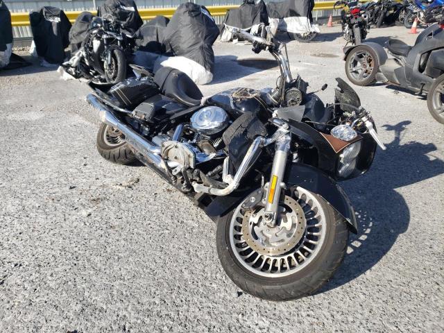 Изображение 2012 HARLEY-DAVIDSON FLTRU ROAD GLIDE ULTRA 2012