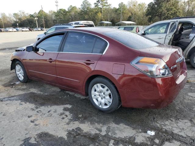 Image 2 of 2011 NISSAN ALTIMA BASE 2011 with VIN 1N4AL2AP6BC152892