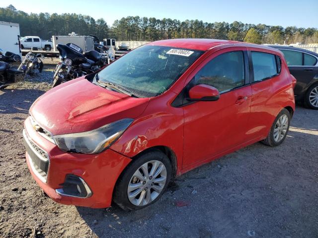 2017 CHEVROLET SPARK 1LT 2017 image
