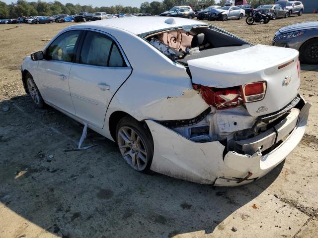 Obraz 2 z 2013 CHEVROLET MALIBU 1LT 2013 z VIN 1G11C5SA1DF217650