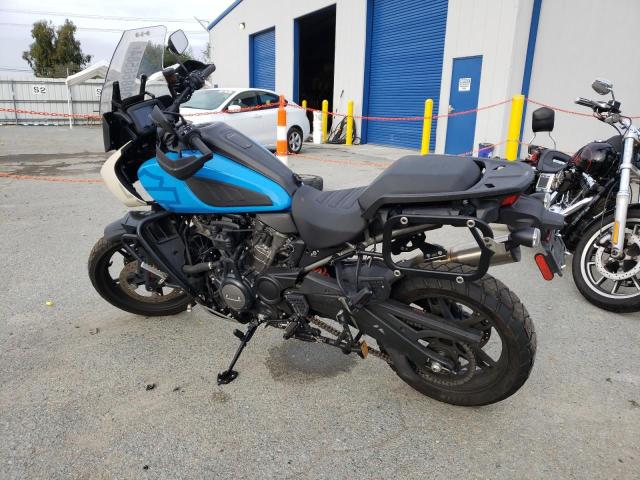 Изображение 3 2022 HARLEY-DAVIDSON RA1250 S 2022 с VIN 1HD1ZES26NB317491