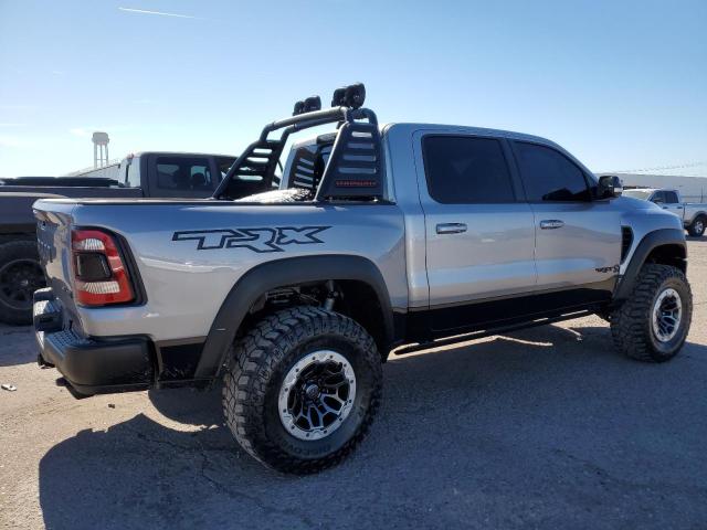 Изображение 3 2021 RAM 1500 TRX 2021 с VIN 1C6SRFU91MN900562