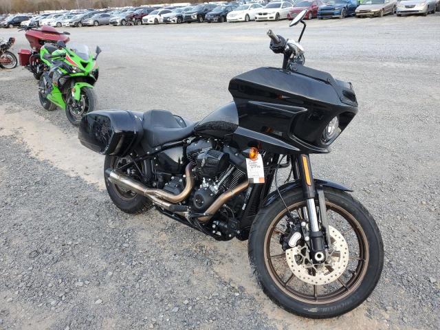 Image 1 of 2023 HARLEY-DAVIDSON FXLRST  2023 with VIN 1HD1YXZ15PB063500