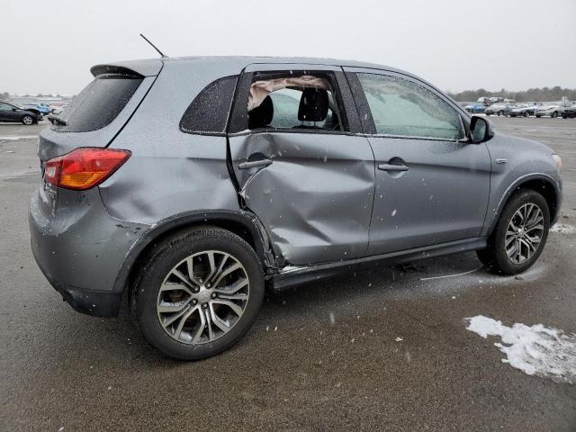 Image 3 of 2016 MITSUBISHI OUTLANDER SPORT ES 2016 with VIN JA4AP3AU7GZ035122