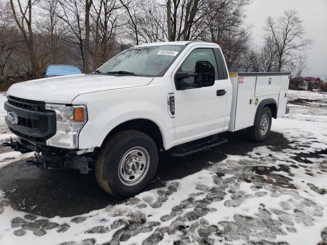 2021 FORD F250 SUPER DUTY 2021 image