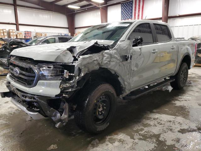 Obraz 1 z 2022 FORD RANGER XL 2022 z VIN 1FTER4FH2NLD29045