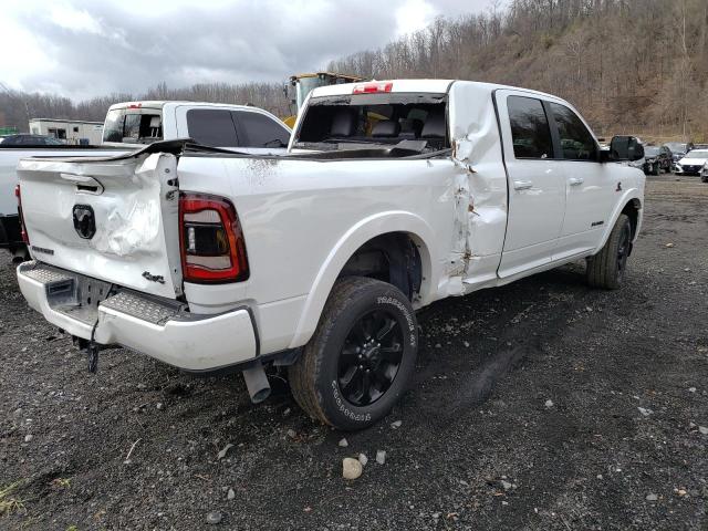 Image 3 of 2021 RAM 2500 LARAMIE 2021 with VIN 3C6UR5NL5MG501255