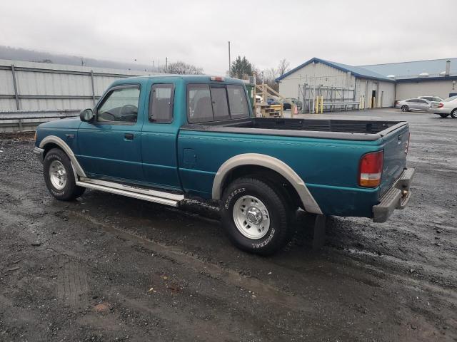 Изображение 2 1995 FORD RANGER SUPER CAB 1995 с VIN 1FTCR15X7STA42231