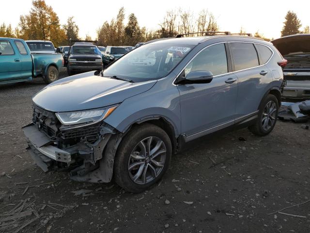 Изображение 1 2020 HONDA CR-V TOURING 2020 с VIN 2HKRW2H96LH678991