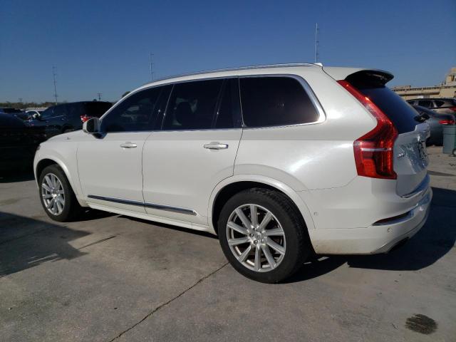 Image 2 of 2016 VOLVO XC90 T6 2016 with VIN YV4A22PL8G1015910