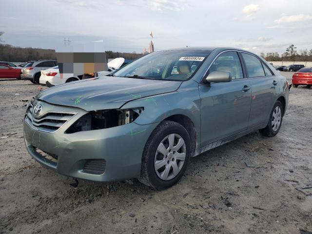 Изображение 1 2011 TOYOTA CAMRY BASE 2011 с VIN 4T1BF3EK0BU636993
