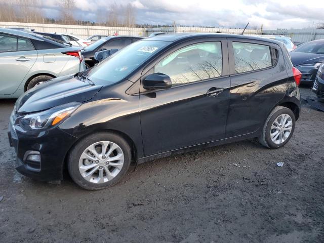 2021 CHEVROLET SPARK 1LT 2021 image